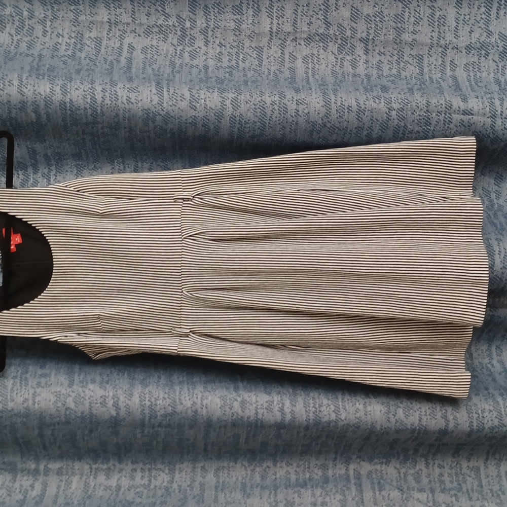 Elle Knit Dress